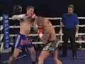 Rob McCullough Highlight Reel