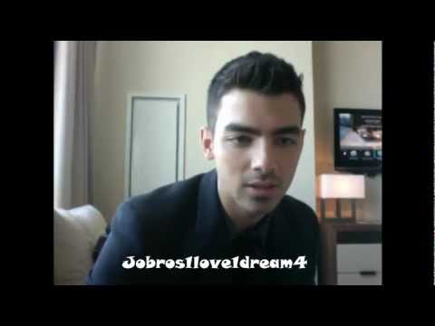 Jo Jonas
