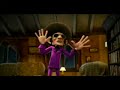 Grandfather of Soul - Abuelo del Soul