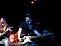 CKY - Close Yet Far [10.28.08, Hackensack, NJ, School of Rock]
