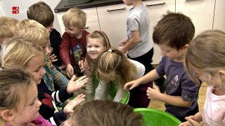 2. ročník Dne chleba a perníkářství na OUaPRŠ Mohelnice