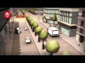 'Urban goods mobility' by Renault Trucks