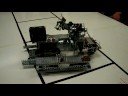 RBE2001 Final Project - ProBot