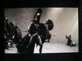 300 Movie battle 1