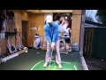 Titleist CB Forged Irons 2012