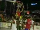 L.A Lights Streetball Game 5