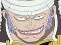 One Piece - Sanji vs. Gin One Piece - Sanji vs. Gin
