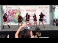 TEENAGE KPOP DANCE BATTLE SEMIS 120630 - Urban Spade