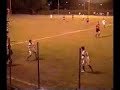 Jogador de futebol de base