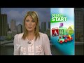 Hudson's Kindy (Lady Gowrie) on (7 HD)[SEVEN NEWS]