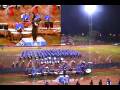 2008 Moanalua Marching Band & Color Guard- 1001 Arabian Nights (Mililani)