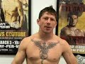Mike Brown responds to Monson who called out Kimbo