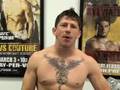 Mike Brown responds to Monson who called out Kimbo