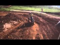- MOTOCROSS,DIOGO DE VASCONCELOS 2010,TEG CG 125.PROJETO CIDADANIA EM DUAS
