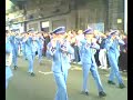 Bridgeton Loyalists FB - Glasgow 12th 2005