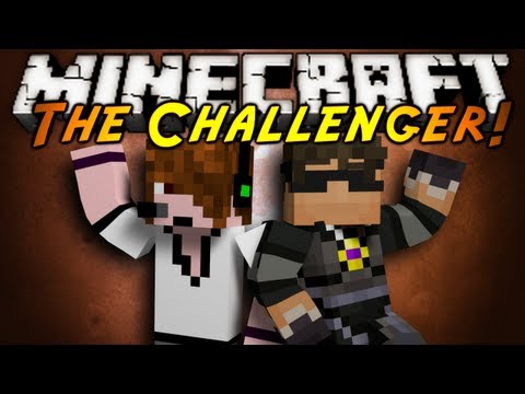 challenger - Join Sky and Deadlox as they go through several challenges in The Challenger! Will Sky and Deadlox survive the challenges?! Deadlox's Channel http://www.yout...
