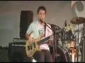 Buddy Zabala Bass Clinic