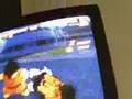 DBZ Budokai tenkaichi 3 Match n°2