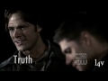 Supernatural - this is war
