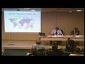 Conferencia: Musulmanes asiáticos en Gran Bretaña