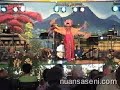 Gandrung Dor
