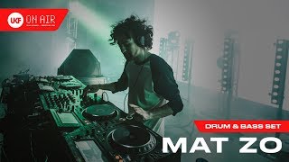 Mat Zo - Live @ UKF On Air x Respect, LA 2019