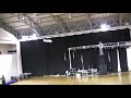 Aeromusical Gala Desportiva em Tomar