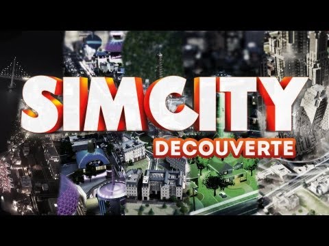 simcity 5