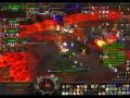 Servants of the Kawk VS Sartharion + 3 drakes