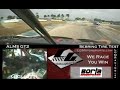 Sebring Tire Test ALMS GT2 Corvette Gigliotti