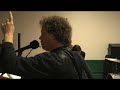 don young - vocal and guitar; 
peter davis - keys; peter ecklund - trumpet; sam zucchini - drums; mike del prete - bass; albany december swing dance