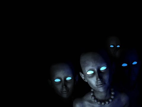Warning! Real Demonic Manifestation Discovered In Children's Computer Games Possessing & Killing!