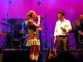 Pupo e Sabina live 2008 - Dove sarai domani