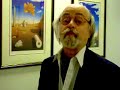 Surrealism - Joseph Cusimano - 2004/10