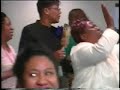 Mt. Carmel Baptist Church Praise Break with Dorinda!!