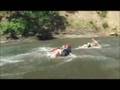 creek surfing 2 