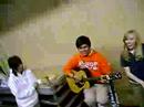 Greenshow rehersal (pt. 3)