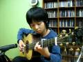 (X-mas Carol) Lulajze Jezuniu - Sungha Jung