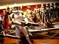 Star Wars The Clone Wars Speeder Bike Recon Pack Review