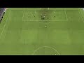 AJ Auxerre vs Stade Malherbe Caen - David Goal 88 minutes