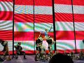 Kylie Minogue KylieX2008 Tour X Heart Beat Rock (Munich)