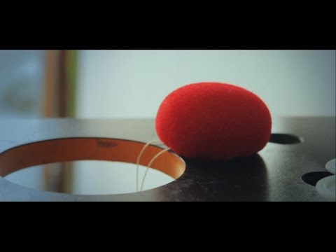 TERCO92 - FELICIDAD (SERIEDAD) VIDEOCLIP OFICIAL