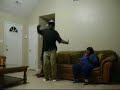 New Sytles Of Krump Raw Style 2008