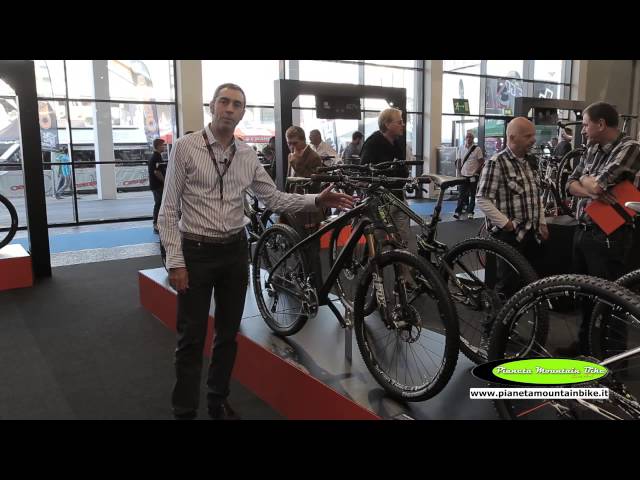 MTB KTM 2014: Myroon 27, Aera, Scarp 27 MTB KTM 2014: Myroon 27, Aera, Scarp 27