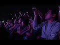 Café Tacvba Performs Ingrata live at Vive Latino 2012