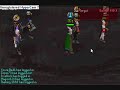 bounty hunter o tuga rambo vid 1