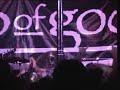 Lamb of God - A Warning - Live Lamb of God - A Warning - Live