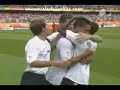 Goles Ghana - Estados Unidos