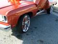 NC Chevy Boyz Swervin Sundays...