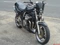 MOTO SUZUKI GSF 600 BANDIT N 96